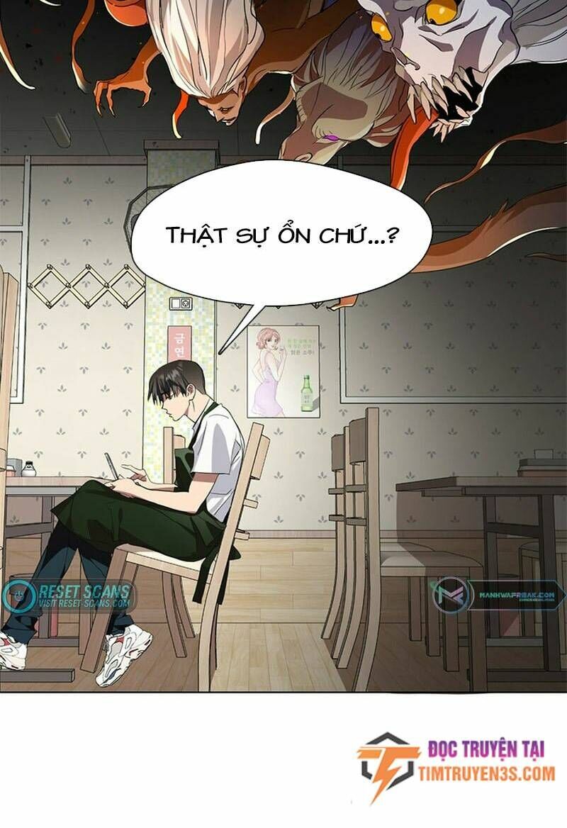 Nhà Hàng Thế Giới Ngầm Chapter 5 - 9