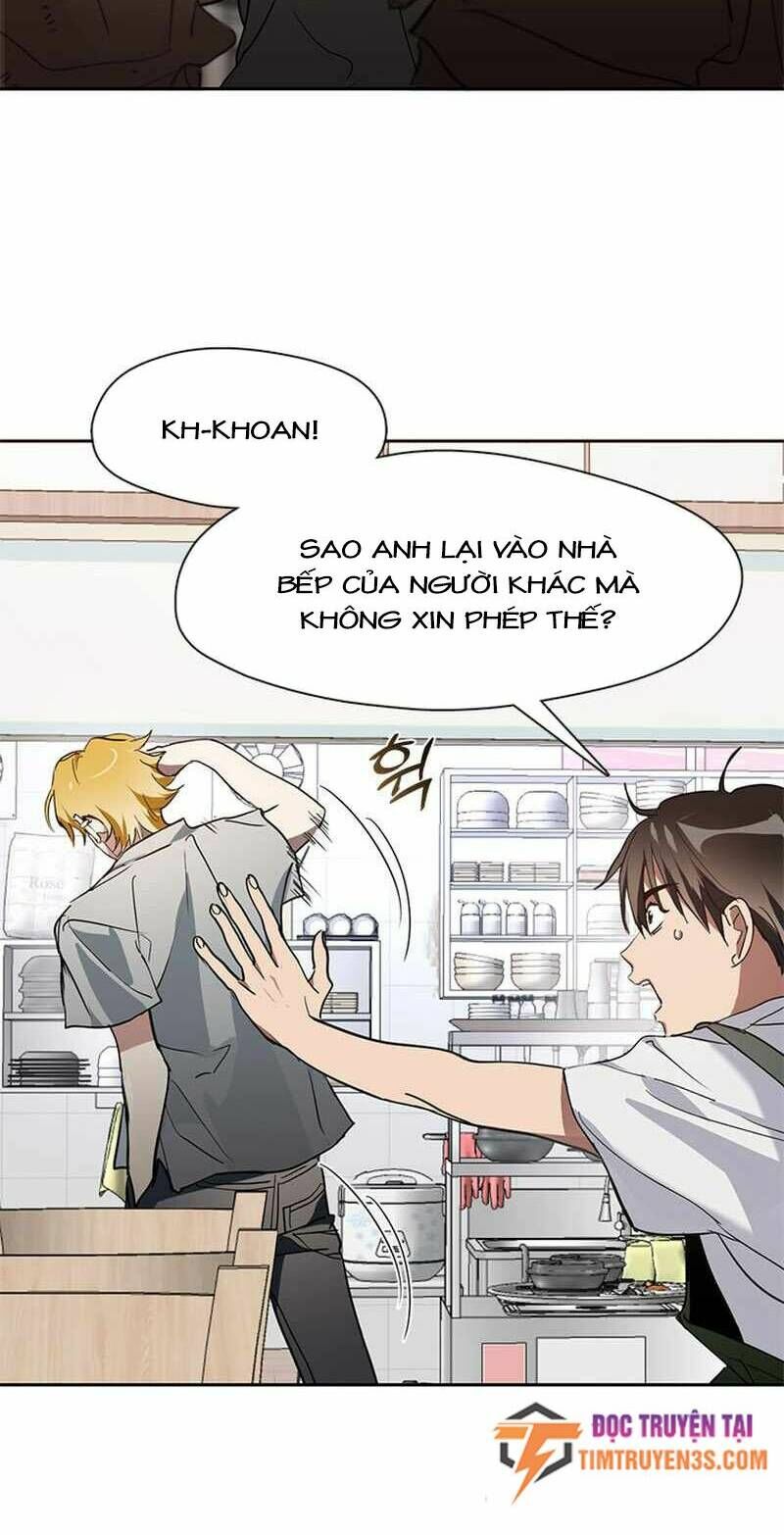 Nhà Hàng Thế Giới Ngầm Chapter 6 - 16