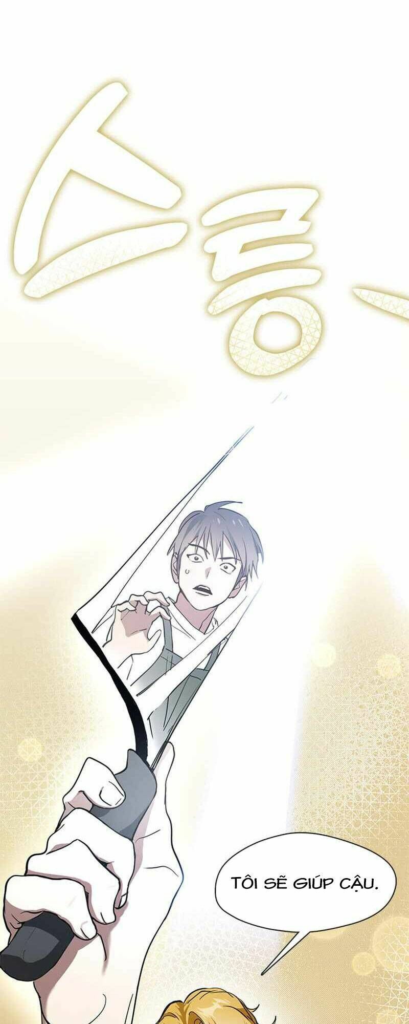 Nhà Hàng Thế Giới Ngầm Chapter 6 - 17