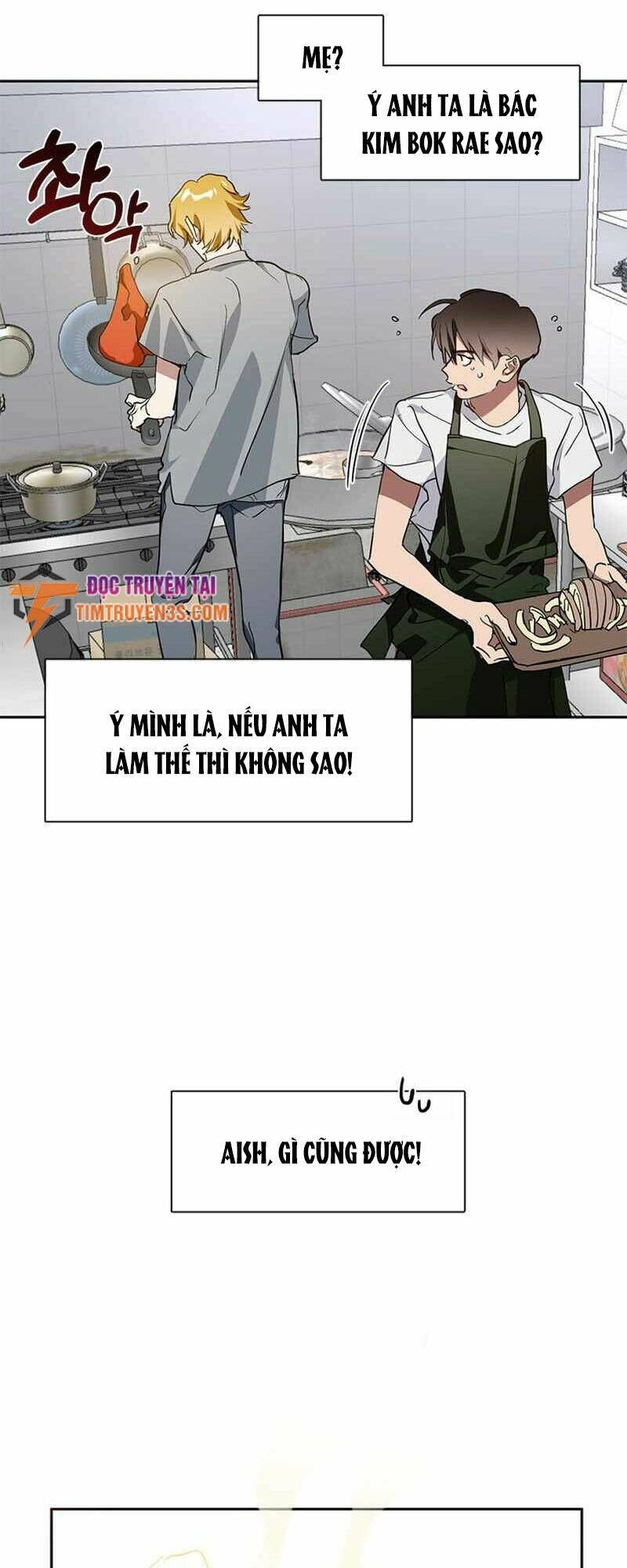 Nhà Hàng Thế Giới Ngầm Chapter 6 - 21