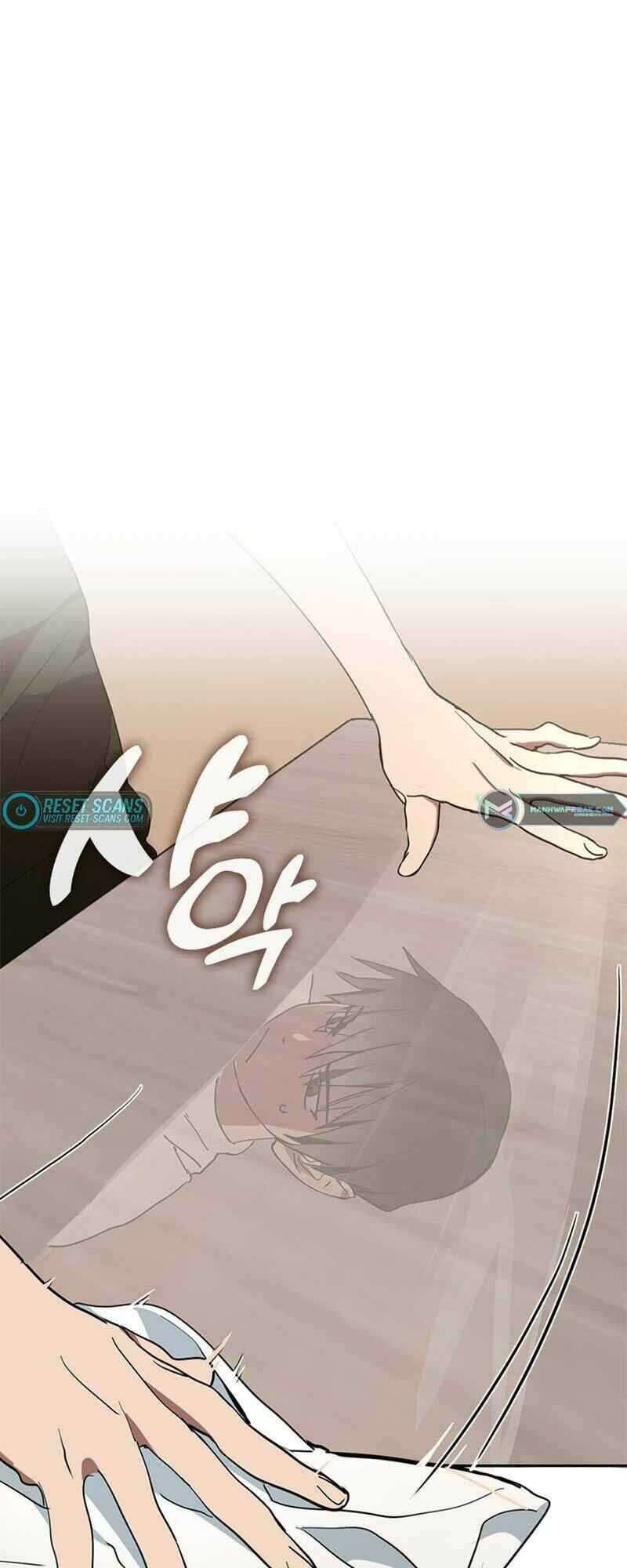Nhà Hàng Thế Giới Ngầm Chapter 6 - 6
