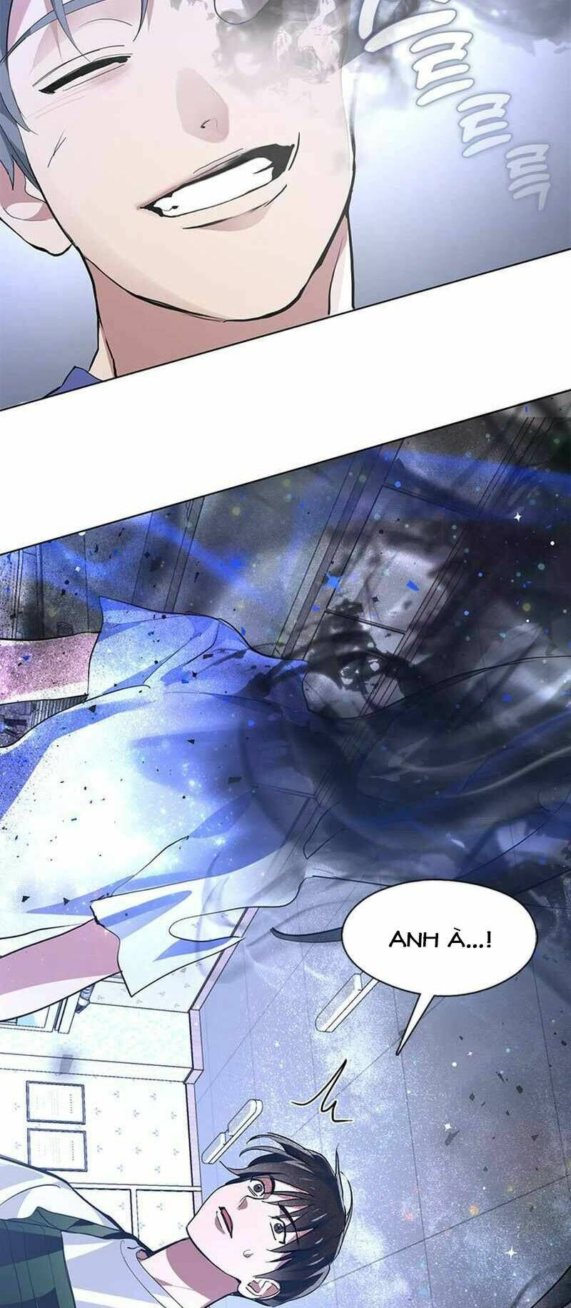 Nhà Hàng Thế Giới Ngầm Chapter 7 - 24