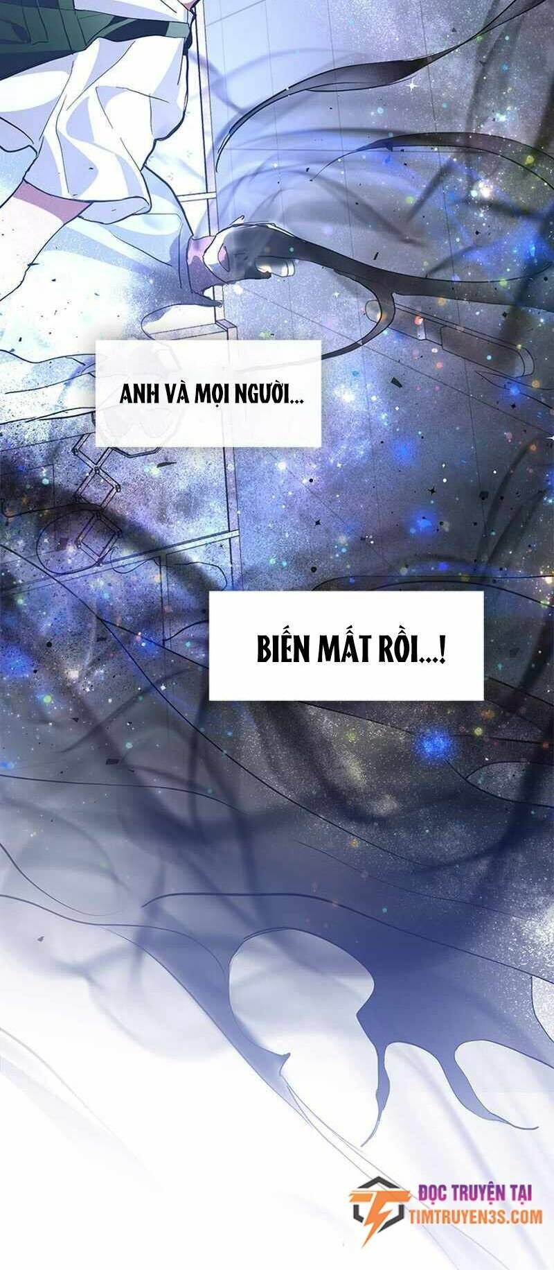 Nhà Hàng Thế Giới Ngầm Chapter 7 - 25