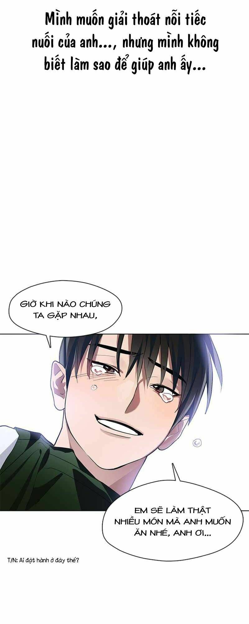Nhà Hàng Thế Giới Ngầm Chapter 7 - 28