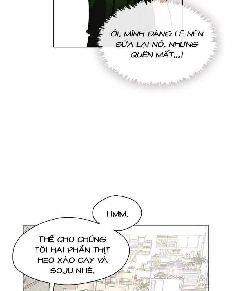 Nhà Hàng Thế Giới Ngầm Chapter 7 - 33