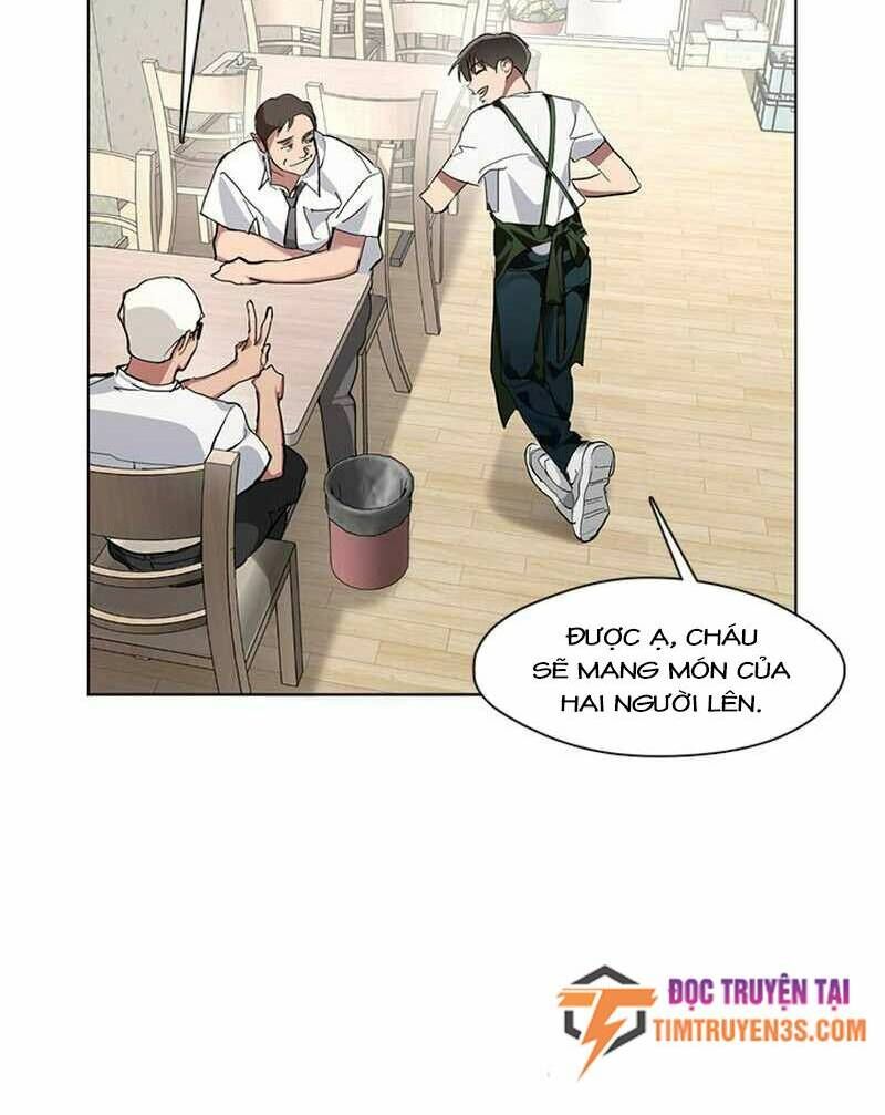 Nhà Hàng Thế Giới Ngầm Chapter 7 - 34