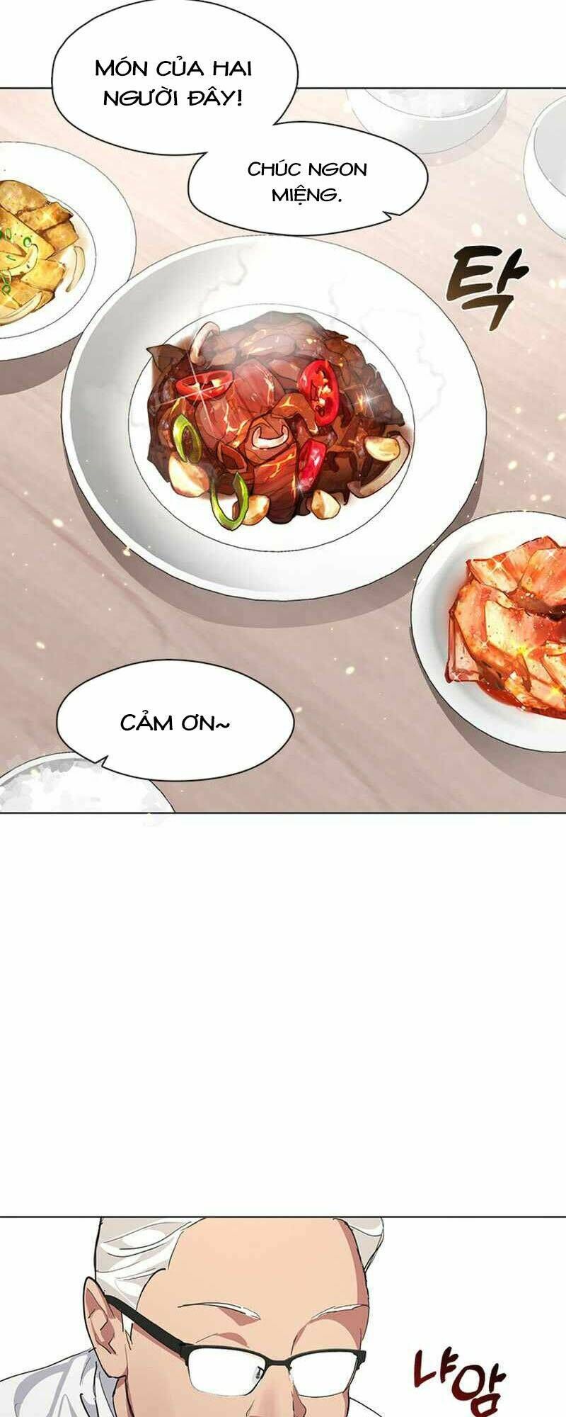 Nhà Hàng Thế Giới Ngầm Chapter 7 - 36