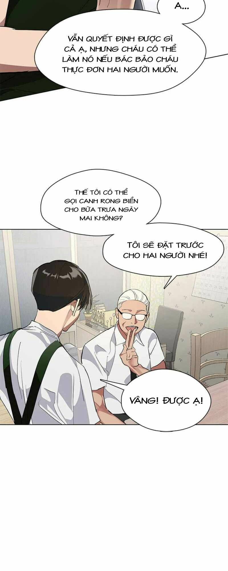 Nhà Hàng Thế Giới Ngầm Chapter 7 - 39