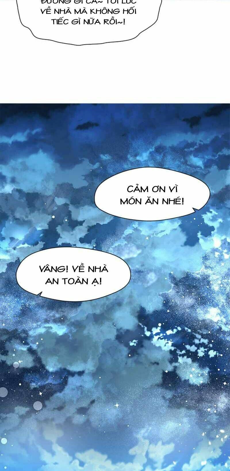 Nhà Hàng Thế Giới Ngầm Chapter 7 - 41