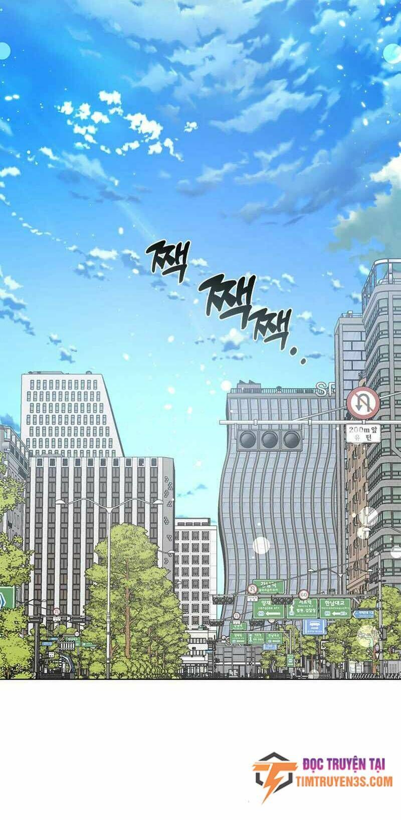 Nhà Hàng Thế Giới Ngầm Chapter 7 - 42