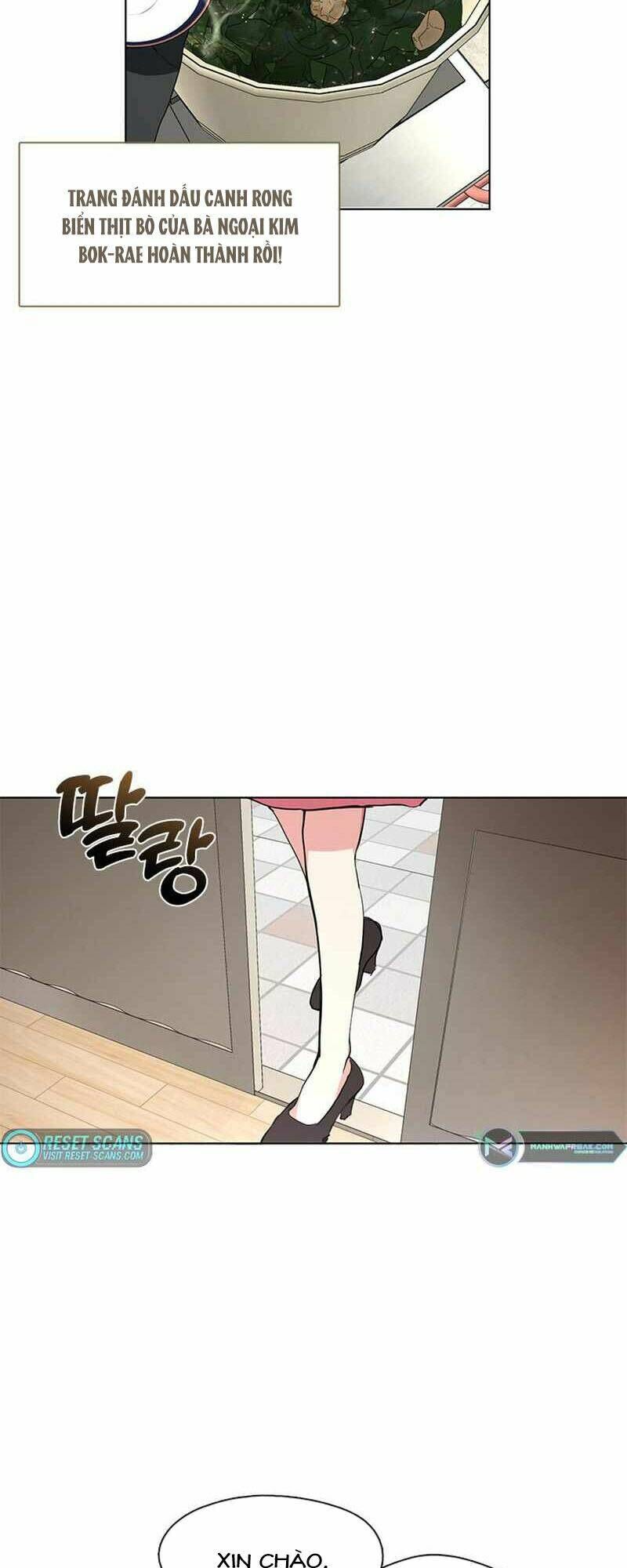 Nhà Hàng Thế Giới Ngầm Chapter 7 - 49