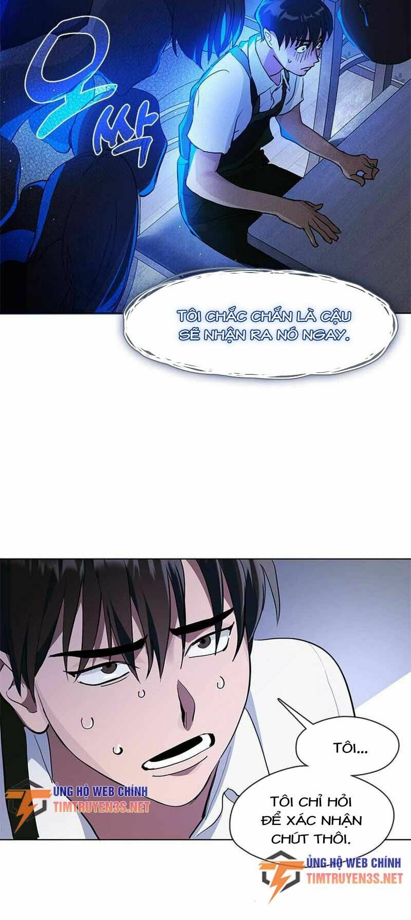 Nhà Hàng Thế Giới Ngầm Chapter 8 - 24