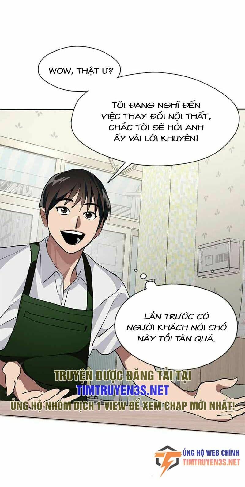 Nhà Hàng Thế Giới Ngầm Chapter 8 - 32