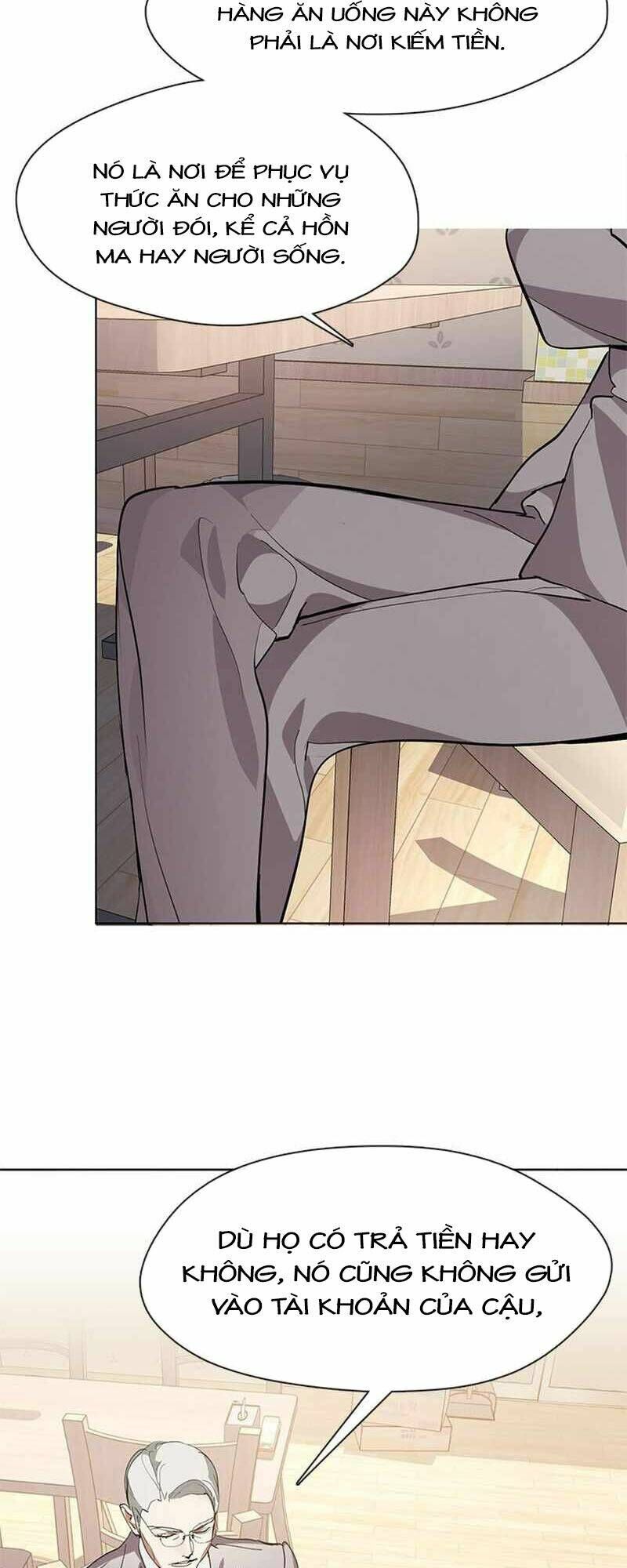 Nhà Hàng Thế Giới Ngầm Chapter 8 - 42