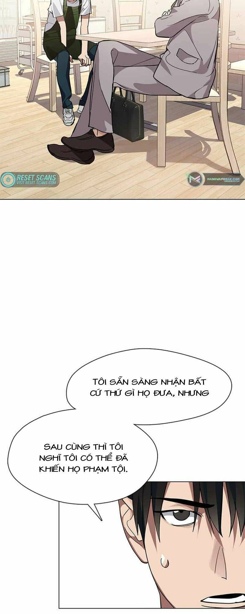 Nhà Hàng Thế Giới Ngầm Chapter 8 - 44