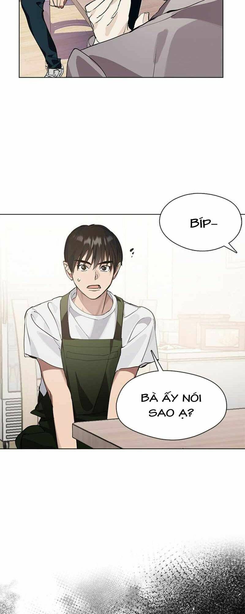 Nhà Hàng Thế Giới Ngầm Chapter 8 - 49
