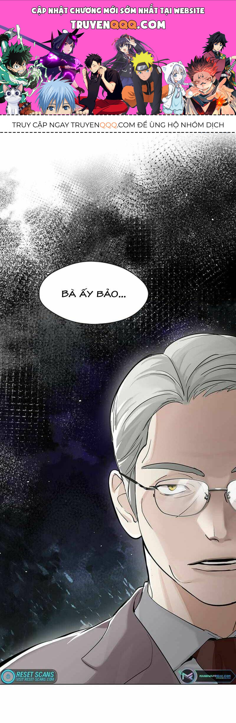Nhà Hàng Thế Giới Ngầm Chapter 9 - 1