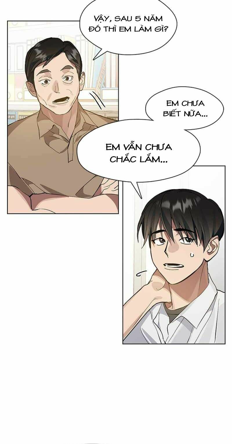 Nhà Hàng Thế Giới Ngầm Chapter 9 - 15