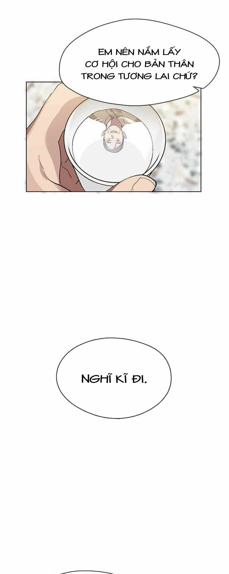 Nhà Hàng Thế Giới Ngầm Chapter 9 - 17