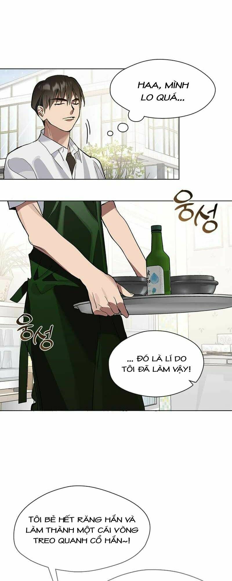 Nhà Hàng Thế Giới Ngầm Chapter 9 - 19