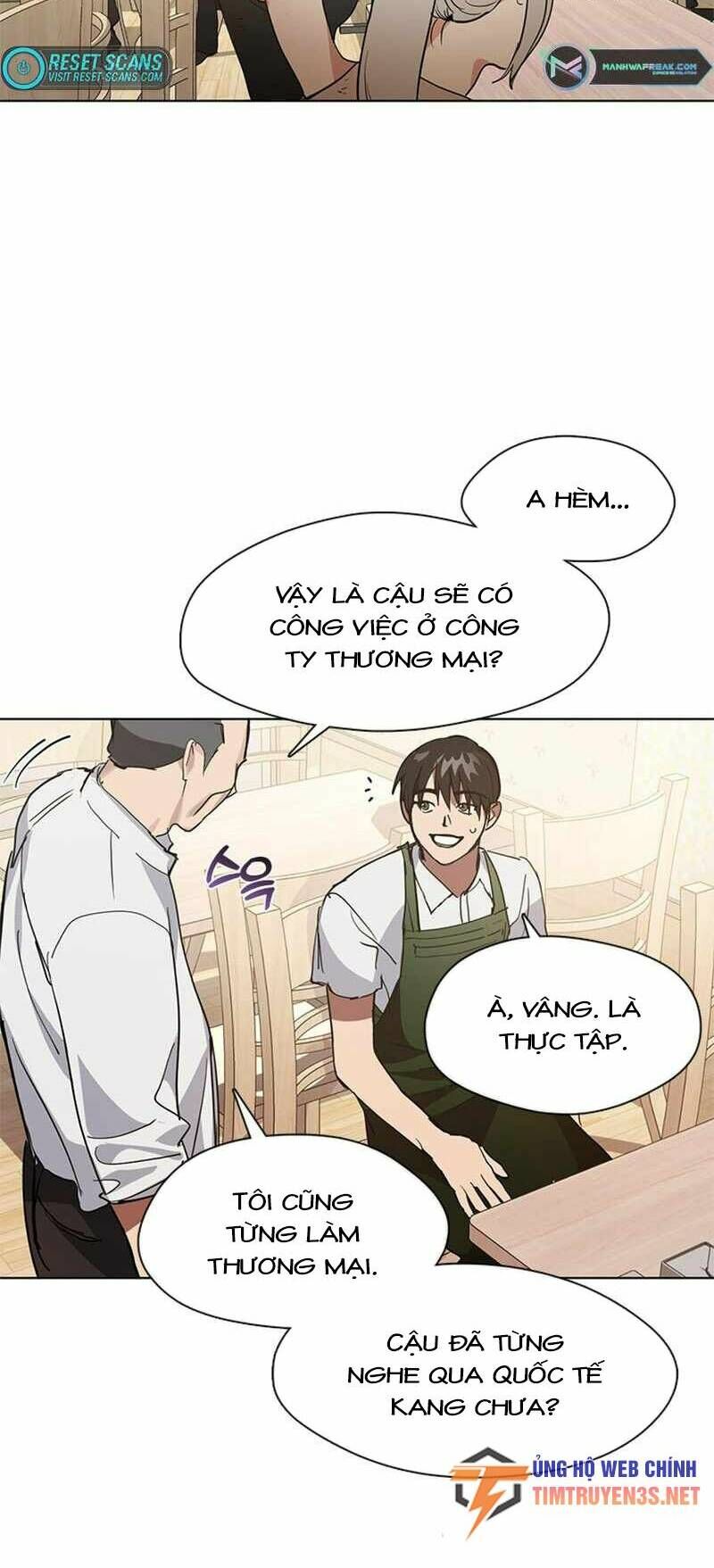Nhà Hàng Thế Giới Ngầm Chapter 9 - 24