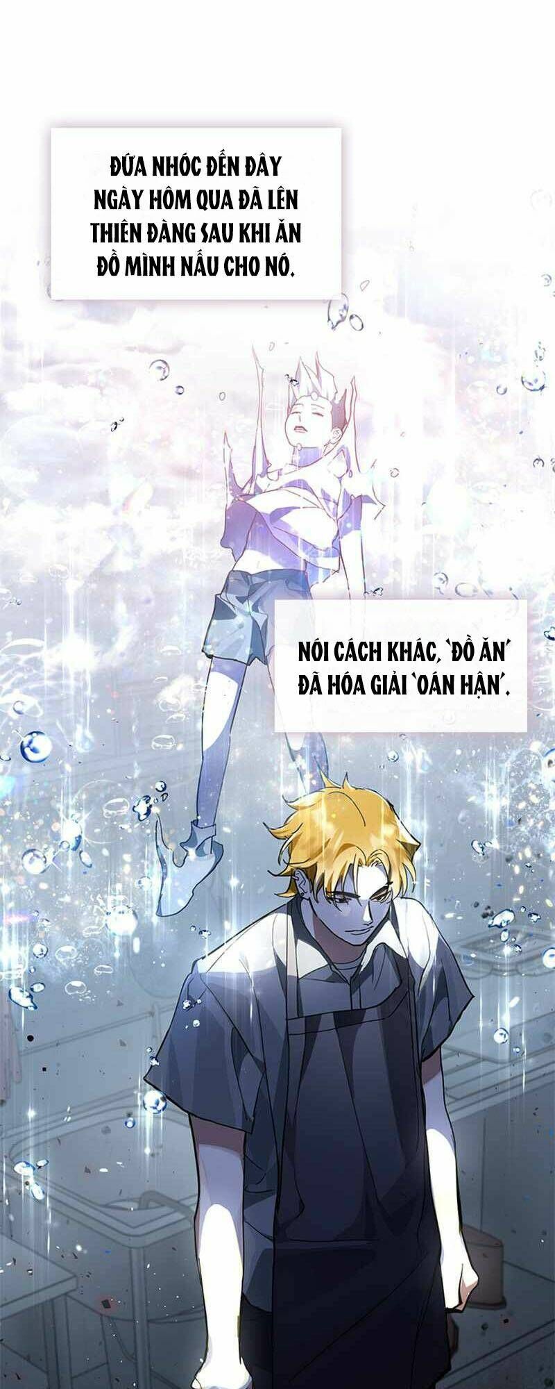 Nhà Hàng Thế Giới Ngầm Chapter 9 - 42