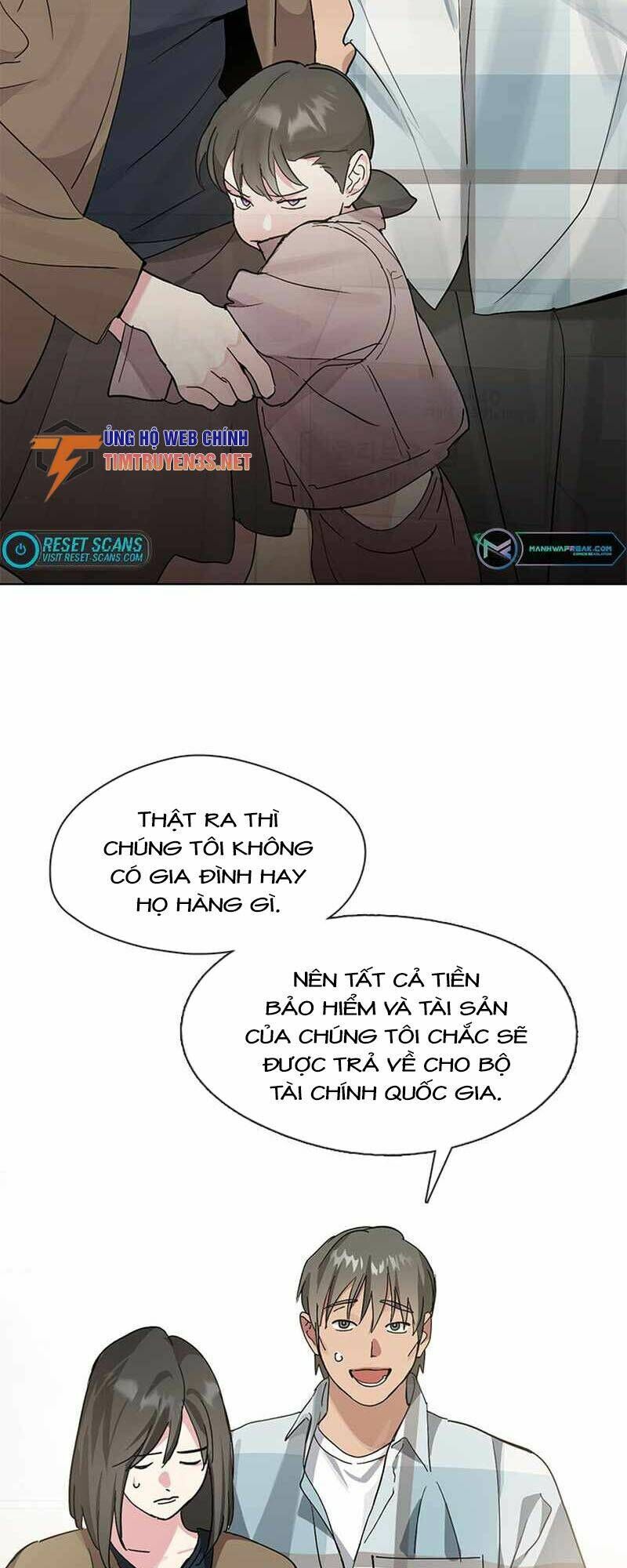 Nhà Hàng Thế Giới Ngầm Chapter 9 - 48