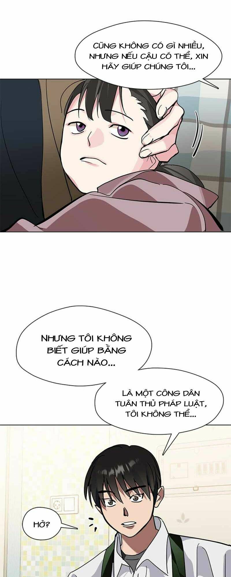 Nhà Hàng Thế Giới Ngầm Chapter 9 - 50
