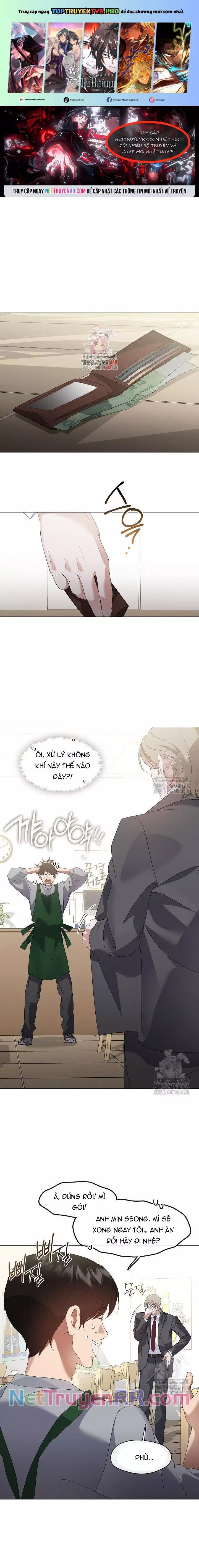 Nhà Hàng Thế Giới Ngầm Chapter 90 - 2