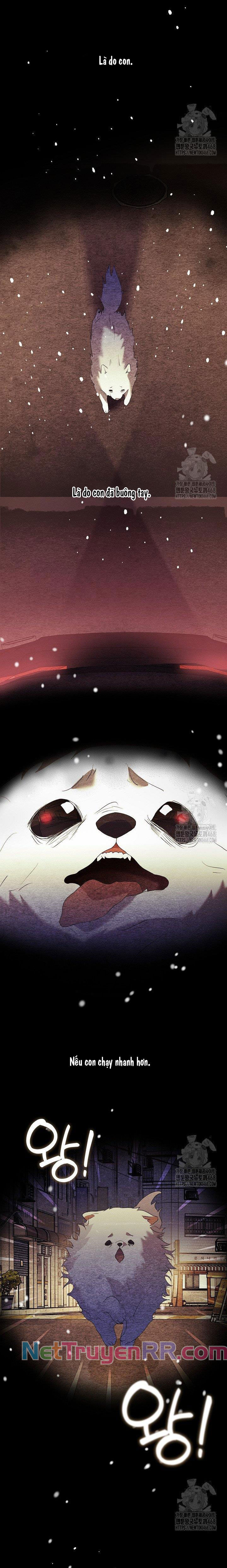 Nhà Hàng Thế Giới Ngầm Chapter 90 - 11