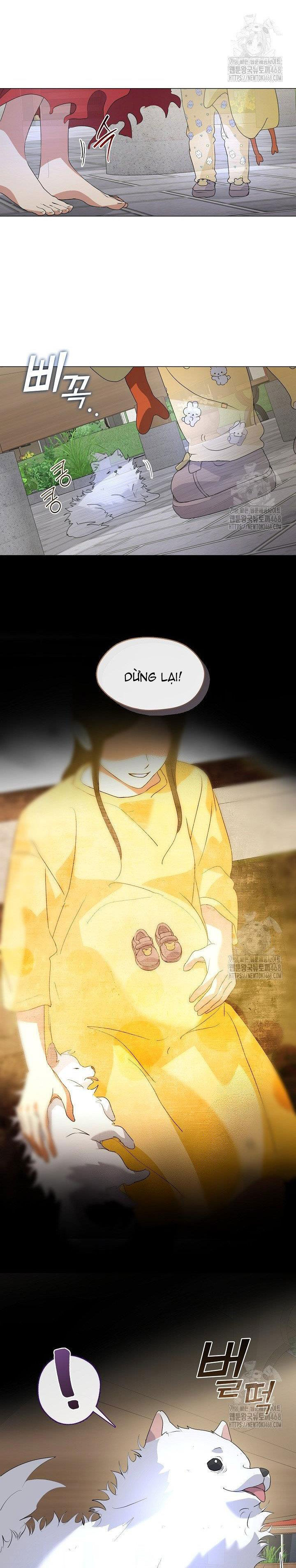 Nhà Hàng Thế Giới Ngầm Chapter 90 - 13