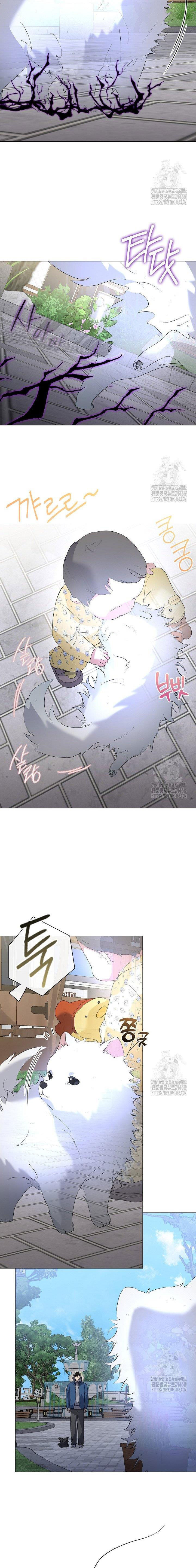 Nhà Hàng Thế Giới Ngầm Chapter 90 - 14