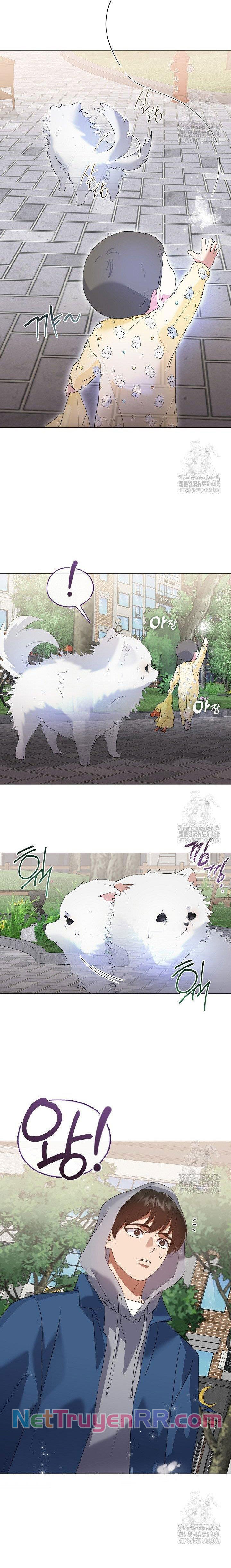 Nhà Hàng Thế Giới Ngầm Chapter 90 - 15