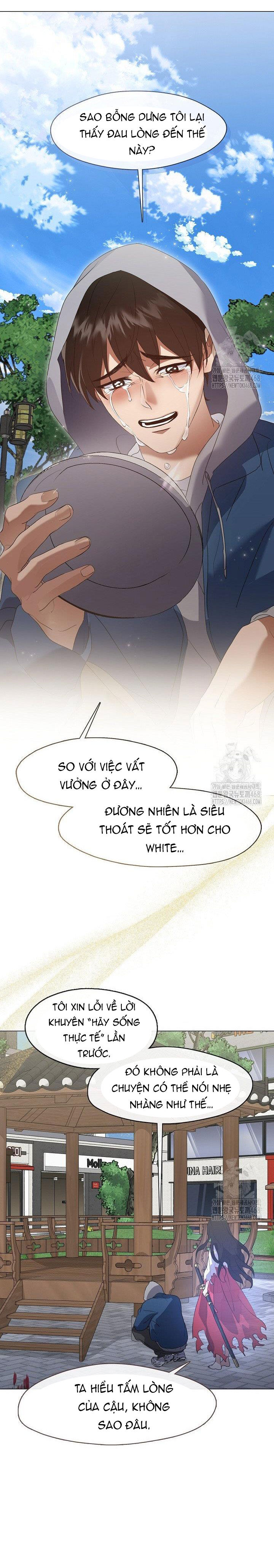 Nhà Hàng Thế Giới Ngầm Chapter 90 - 19