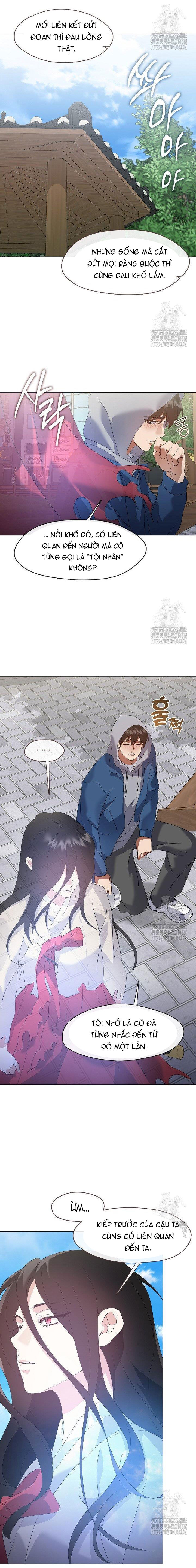 Nhà Hàng Thế Giới Ngầm Chapter 90 - 20