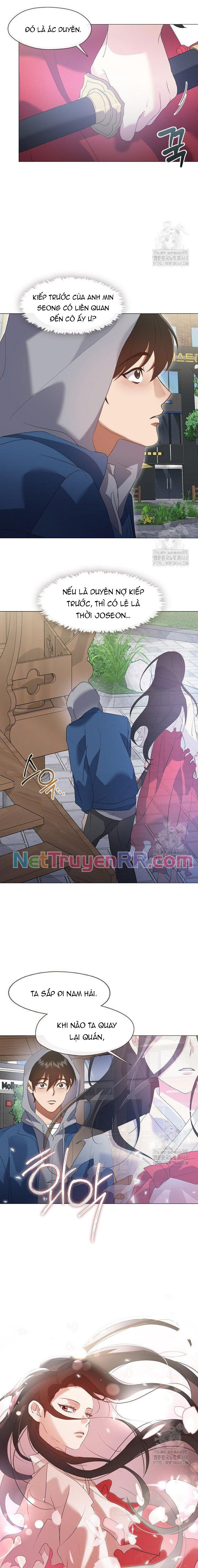 Nhà Hàng Thế Giới Ngầm Chapter 90 - 21