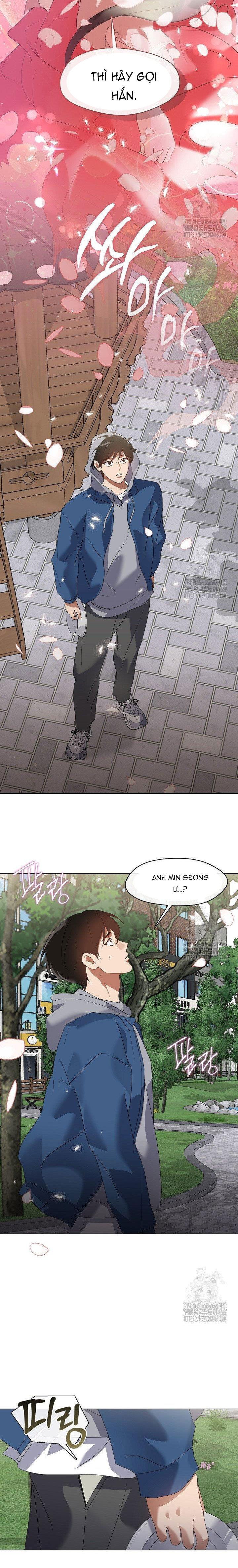 Nhà Hàng Thế Giới Ngầm Chapter 90 - 22