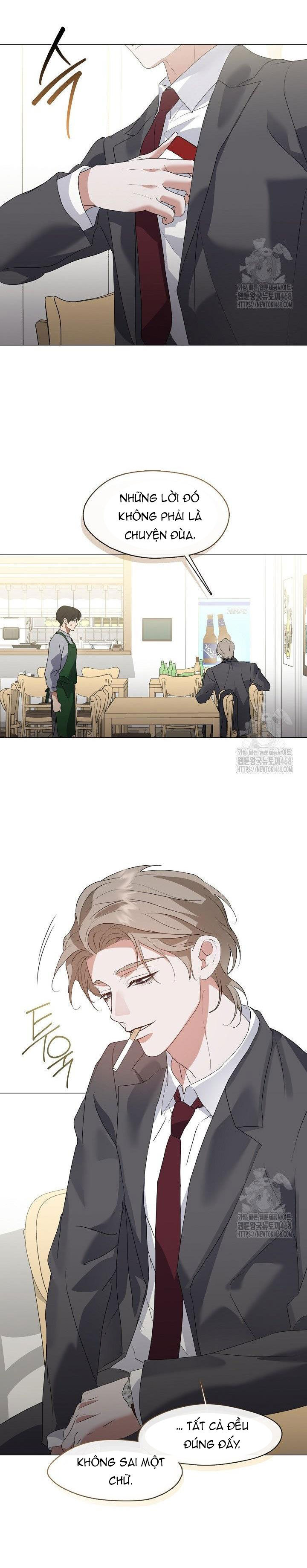 Nhà Hàng Thế Giới Ngầm Chapter 90 - 4