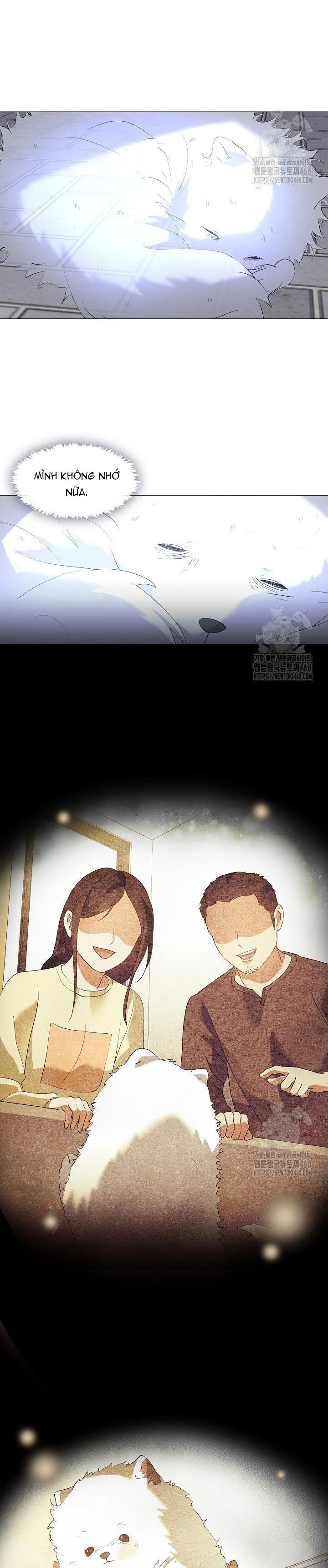 Nhà Hàng Thế Giới Ngầm Chapter 90 - 7