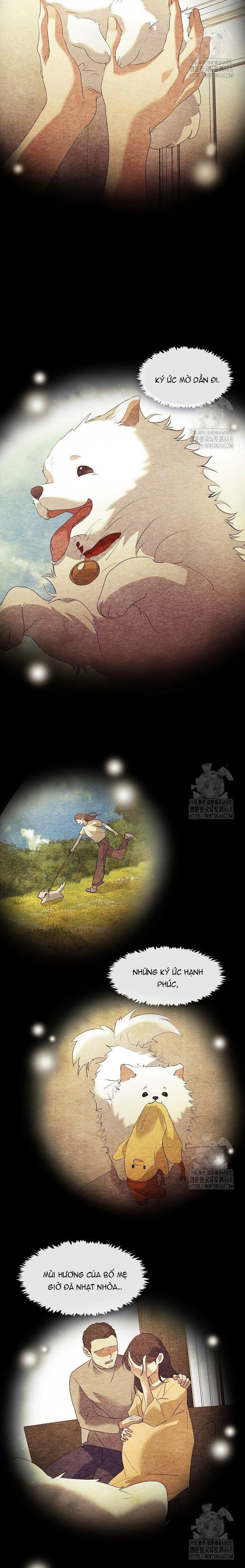 Nhà Hàng Thế Giới Ngầm Chapter 90 - 8