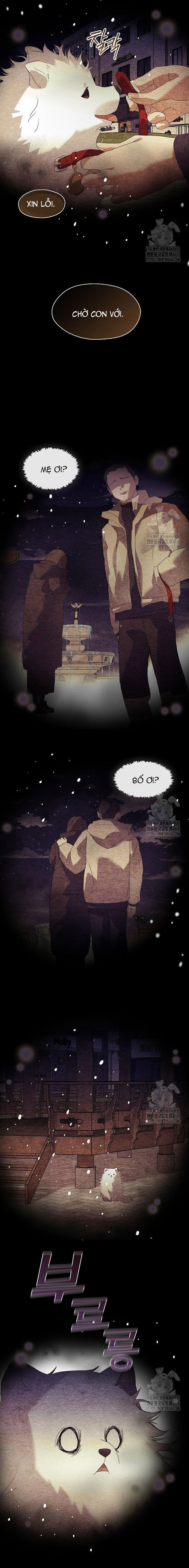 Nhà Hàng Thế Giới Ngầm Chapter 90 - 10