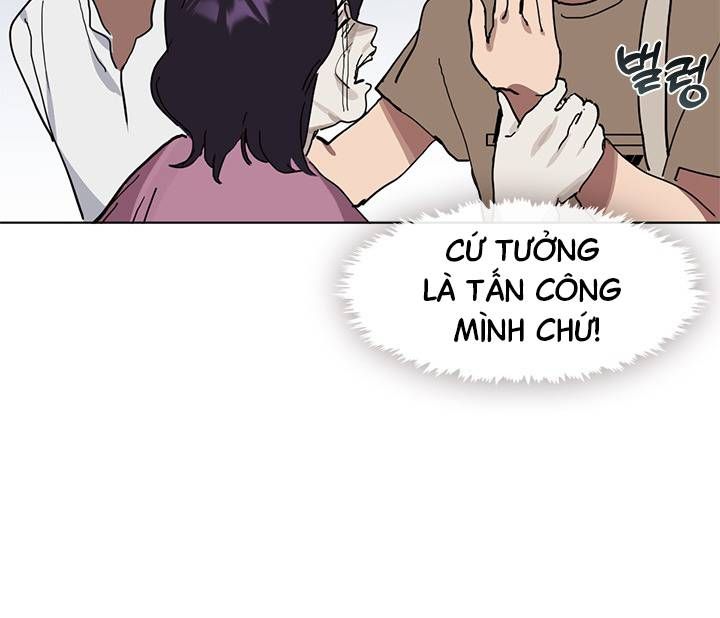 Isshou Senkin Chapter  31 - 431