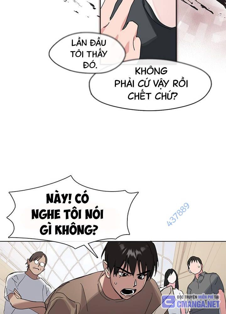 Isshou Senkin Chapter 30 - 433