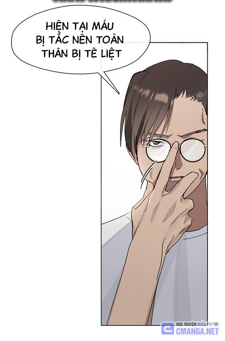 Isshou Senkin Chapter  31 - 436