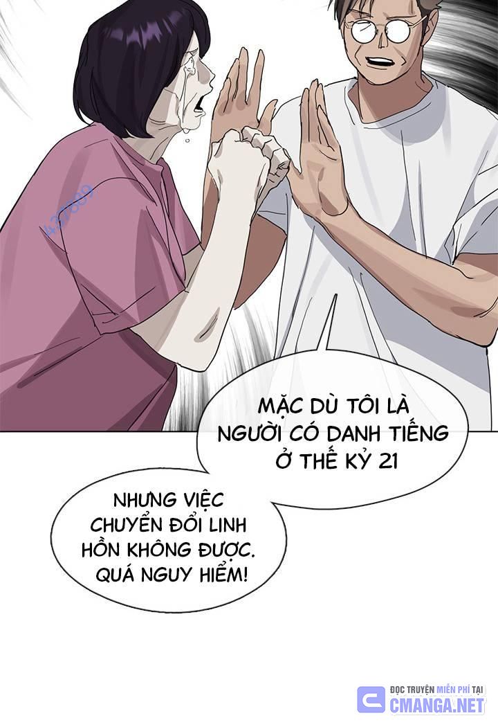 Isshou Senkin Chapter 30 - 439