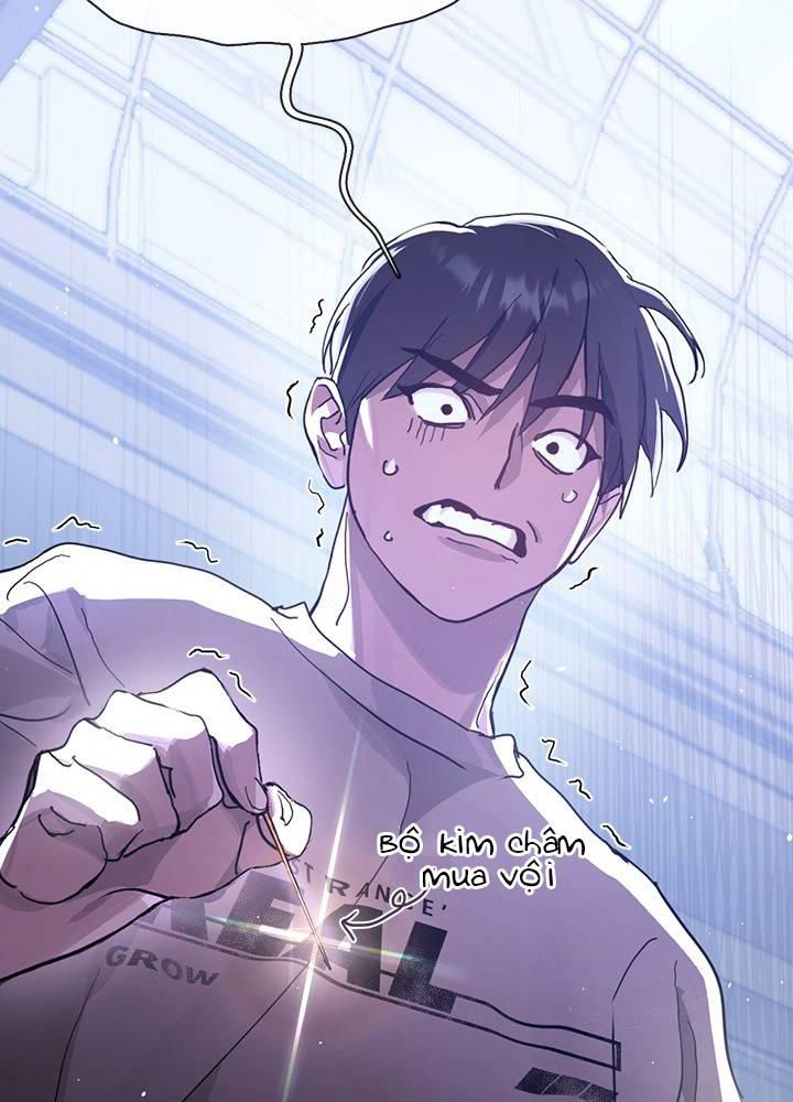 Isshou Senkin Chapter  31 - 444