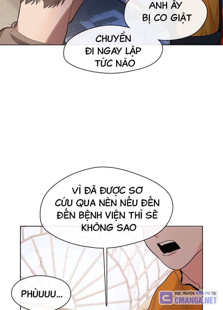 Isshou Senkin Chapter 30 - 460