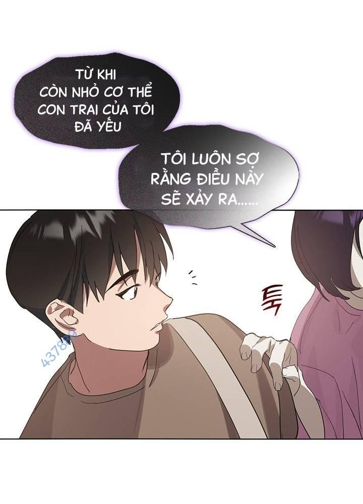 Isshou Senkin Chapter 30 - 462