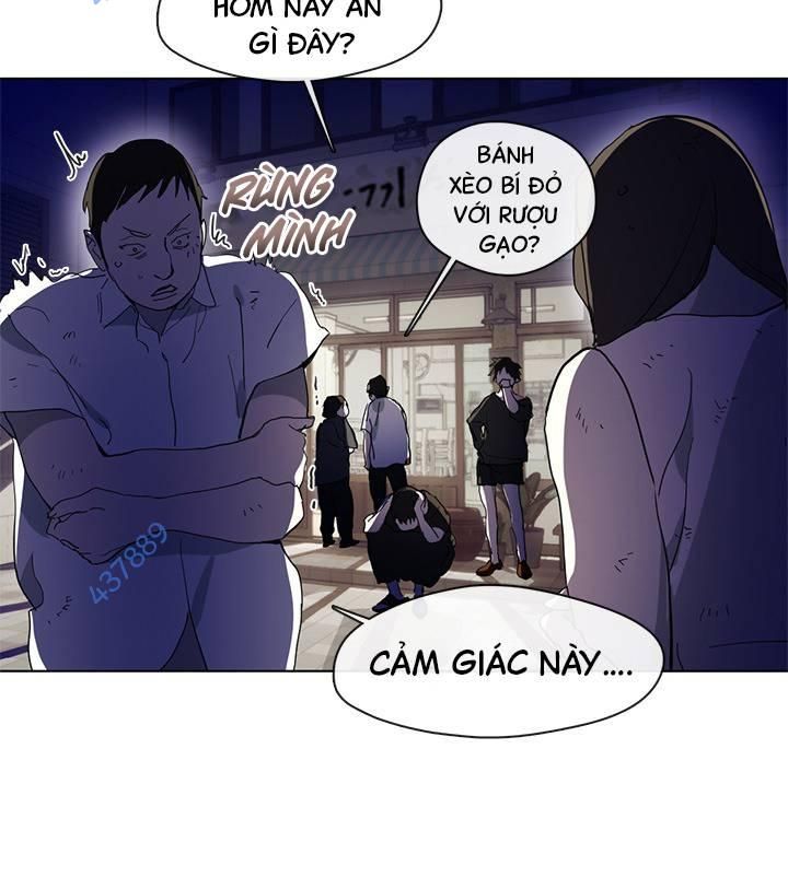 Isshou Senkin Chapter 30 - 474