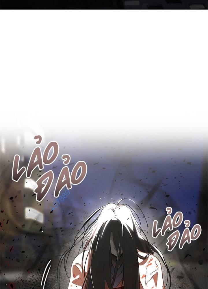 Isshou Senkin Chapter  31 - 485